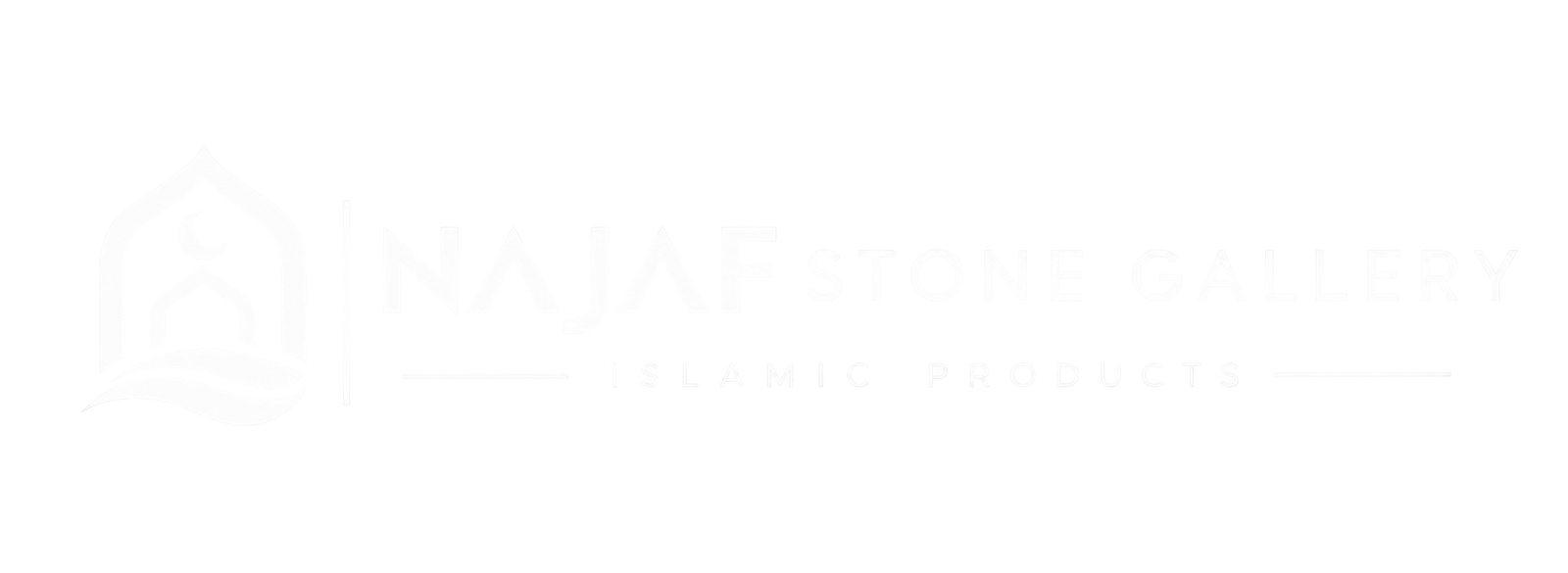 Najaf Stone Gallery logo